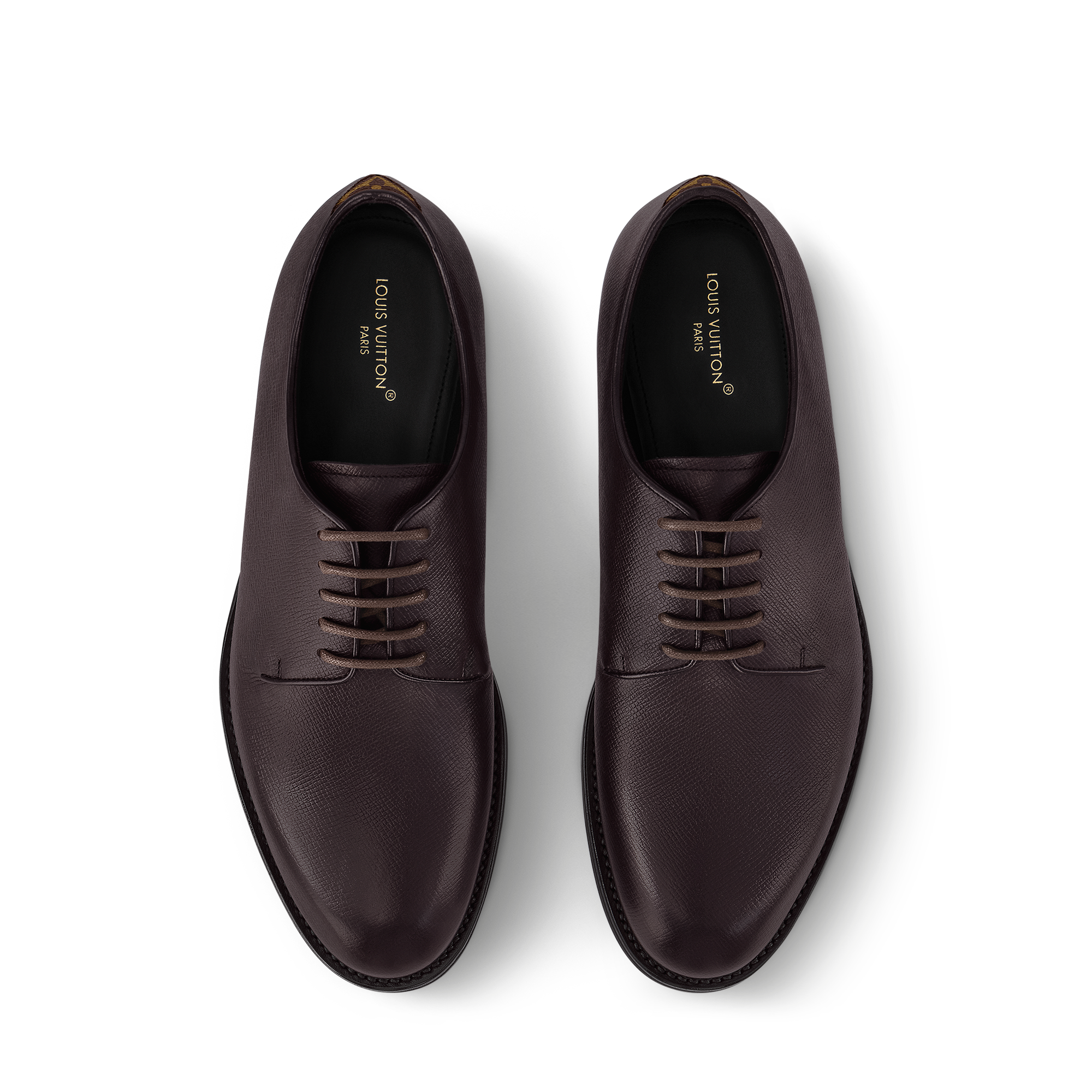 LV Flex Derby - Shoes | LOUIS VUITTON